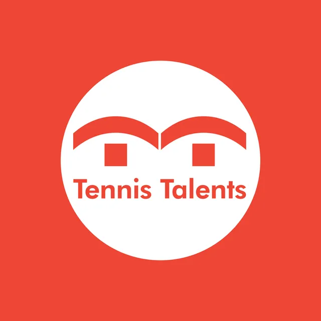 Tennis Talents logo